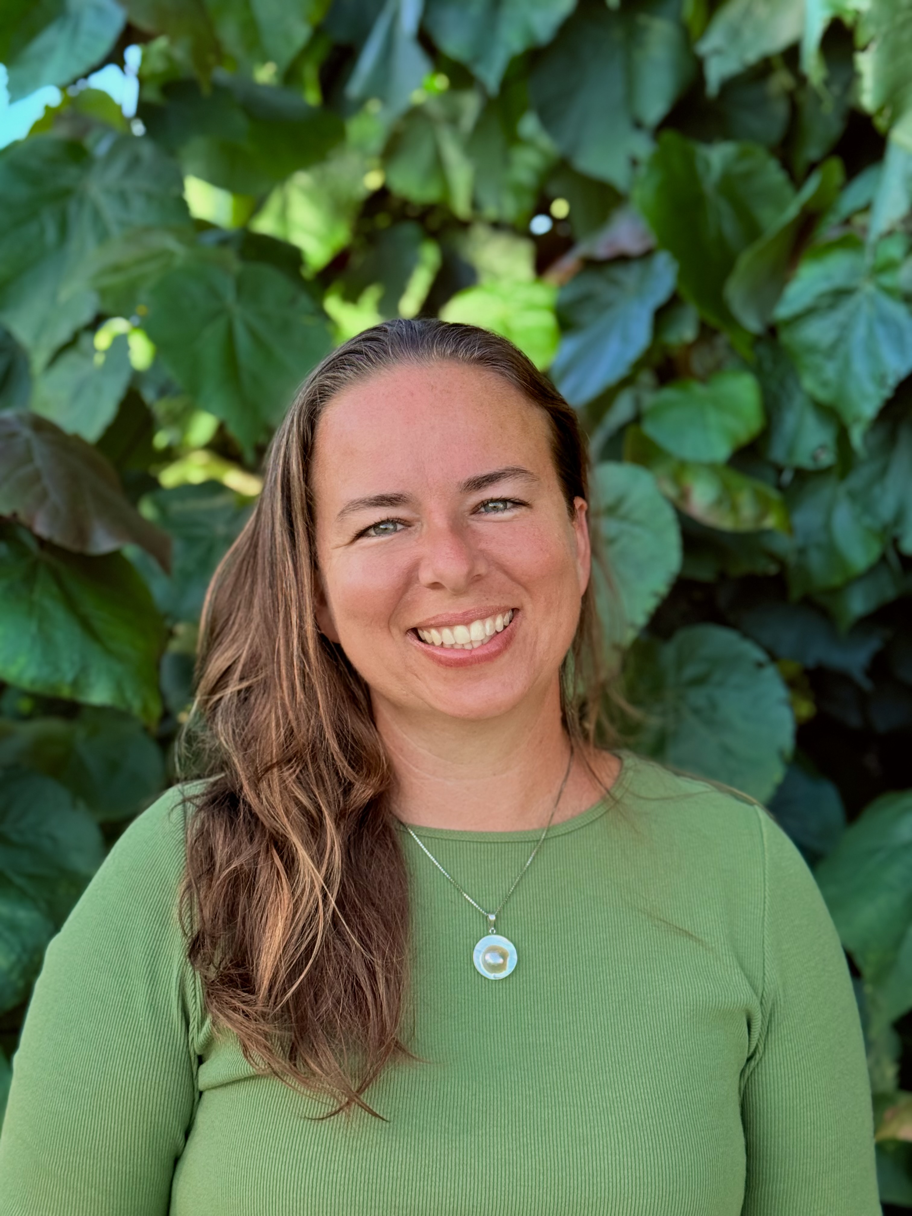 Jessica Davis, Medicare Advisor